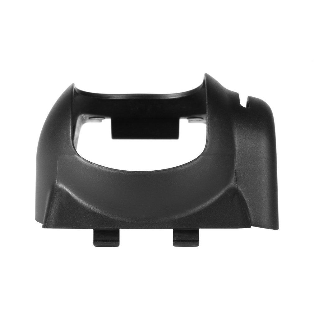 1 PC Camera Lens Hood Gimbal Camera Anti-Glare Sunshade Cover For DJI Mavic Pro Drone Accessories Black-ebowsos