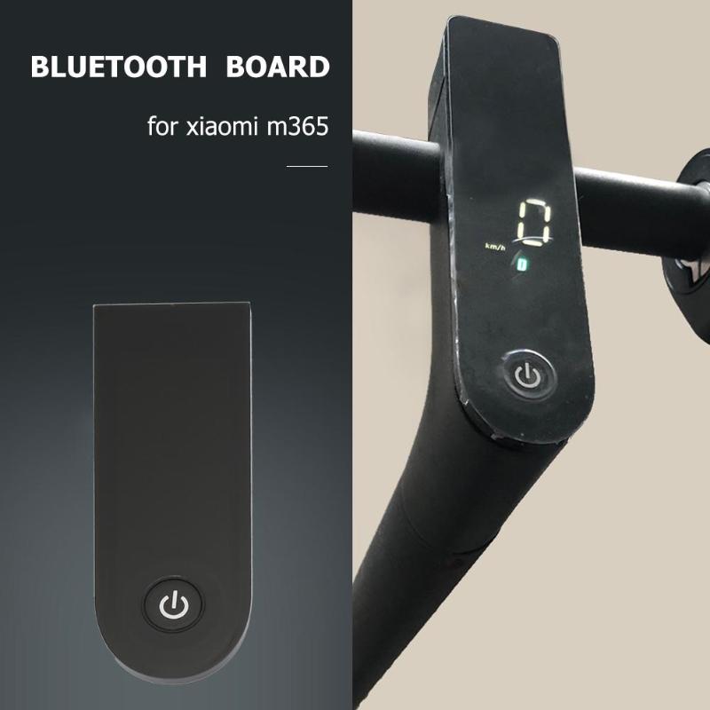 1 Set Bluetooth Circuit Board Dashboard Accessories for Xiaomi M365 Pro Scooter Circuit Board Accessories-ebowsos