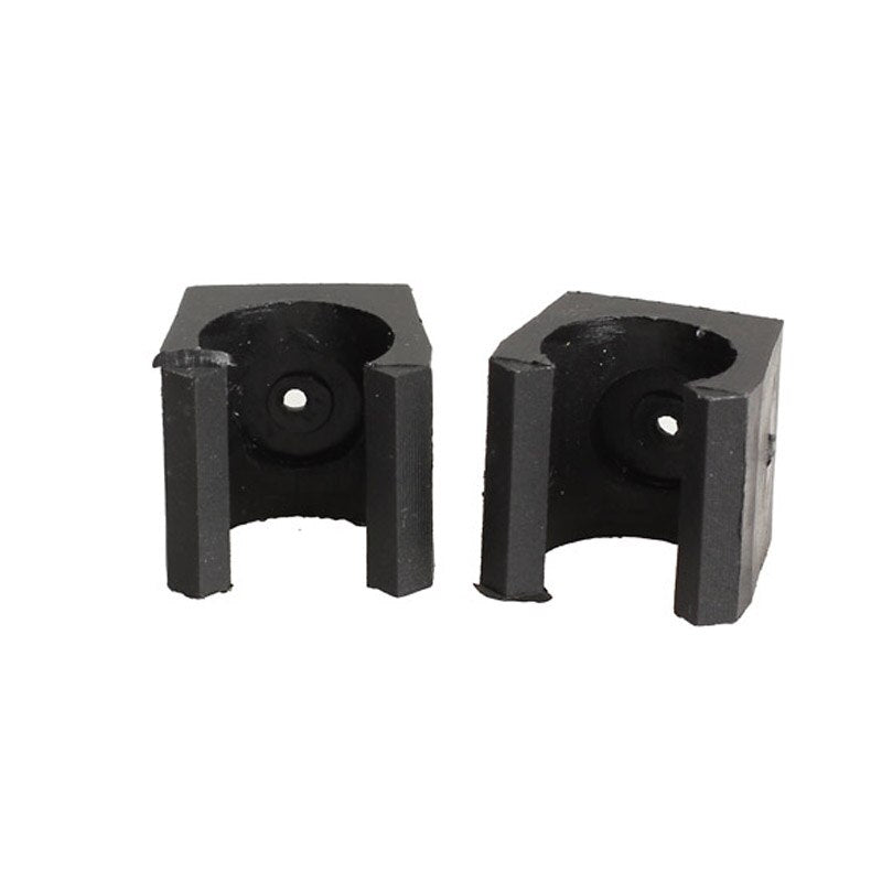 10PCS Plastic Billiards Snooker Cue Locating Clip Holder for Pool Cue Racks Set Snooker Accessories-ebowsos