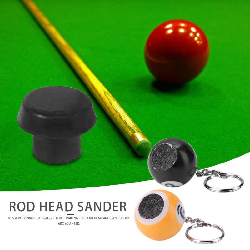 10pcs/set Billiard Cue Bottom Rubber Plug Pole Tail Protector Cover Case-ebowsos