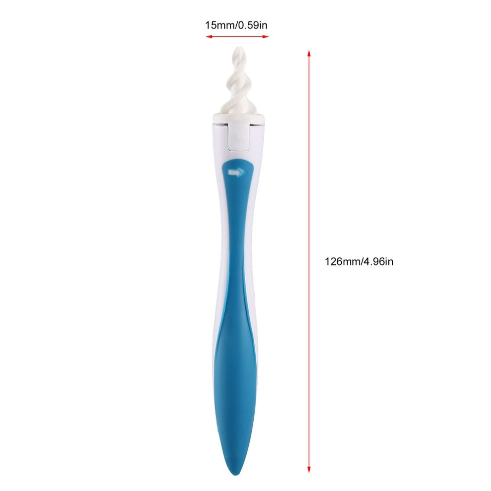 16 Tips Rotating Smart Ear Cleaner with Soft Silicone Tips Ear Spoon Ear Pick Tool Simply To Grab And Extract Earwax - ebowsos