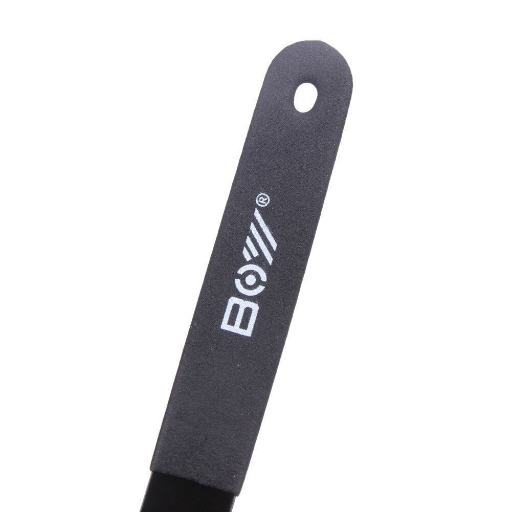 17mm Bicycle Easy Grip Handle Cone Spanner Wrench Bike Repair Tools Versatile and Durable Cone Wrench Cycling Tool-ebowsos