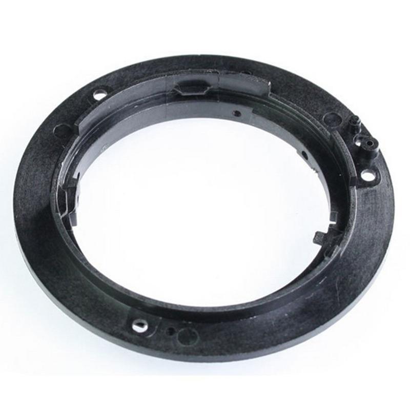 1Pcs New 58mm Bayonet Mount Ring Repair Part Lens Adapter Ring For Nikon 18-135 18-55 18-105 55-200mm - ebowsos