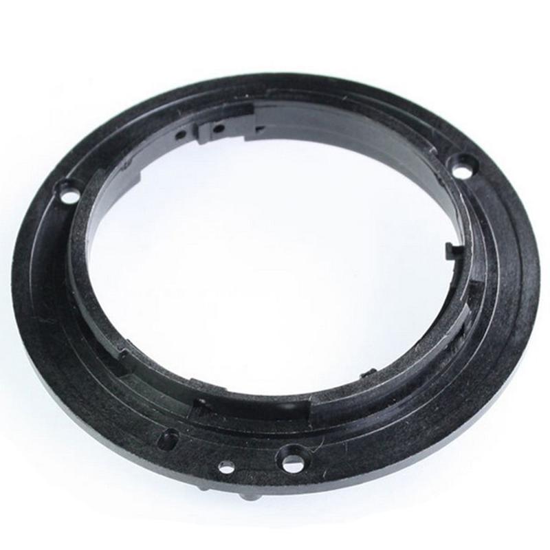 1Pcs New 58mm Bayonet Mount Ring Repair Part Lens Adapter Ring For Nikon 18-135 18-55 18-105 55-200mm - ebowsos