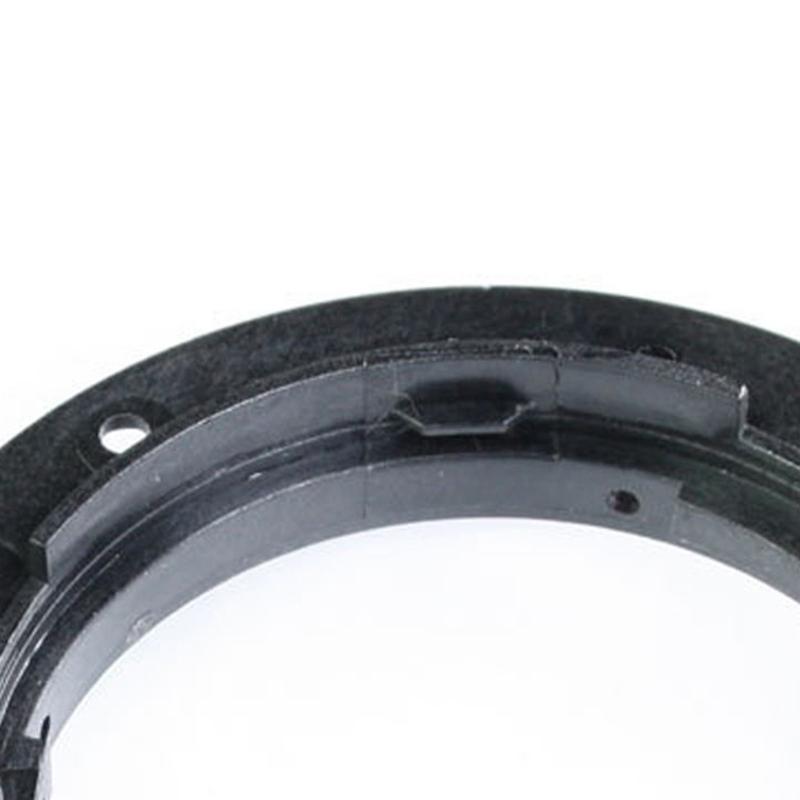 1Pcs New 58mm Bayonet Mount Ring Repair Part Lens Adapter Ring For Nikon 18-135 18-55 18-105 55-200mm - ebowsos