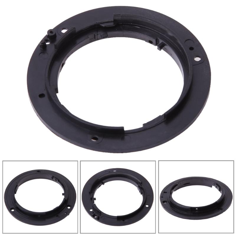 1Pcs New 58mm Bayonet Mount Ring Repair Part Lens Adapter Ring For Nikon 18-135 18-55 18-105 55-200mm - ebowsos