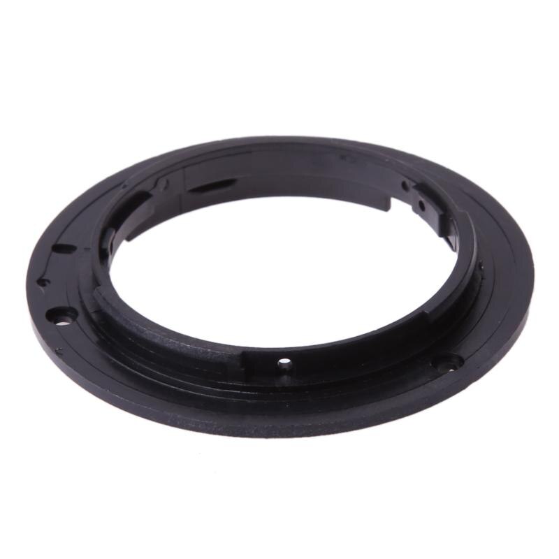 1Pcs New 58mm Bayonet Mount Ring Repair Part Lens Adapter Ring For Nikon 18-135 18-55 18-105 55-200mm - ebowsos