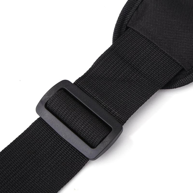 1pc Adjustable Outdoor Surfboard Shoulder Carry Sling Kayak Practical Outdoors Fitness Equipment Paddleboard Strap-ebowsos