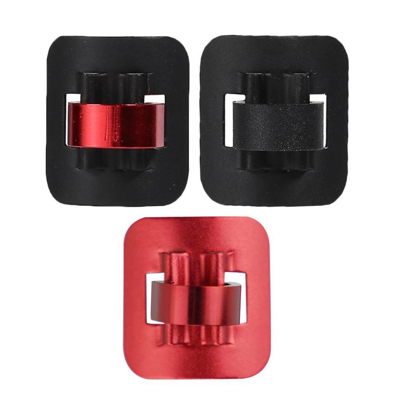 1pc Electric Scooter Cable Tie Buckle Organizer For Xiaomi M365 and M365 PRO Electric Scooter Skateboard Accessories-ebowsos