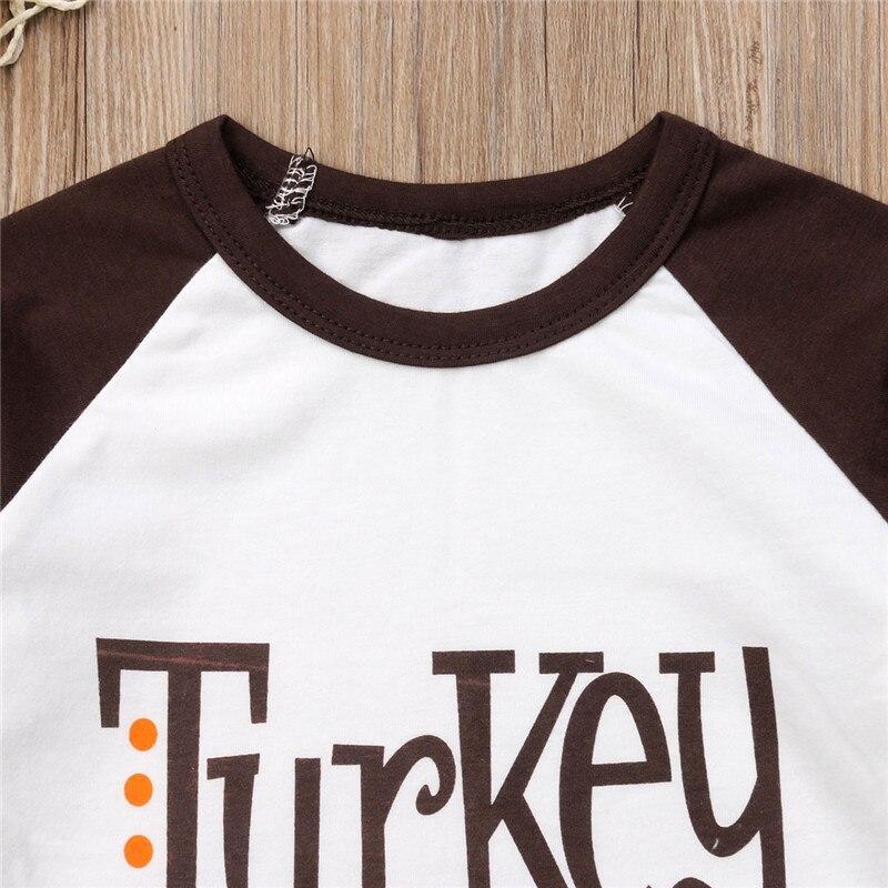 New Autumn Winter Warm Baby Girl Kids Toddler Skull Sweater Pullover Tops Clothes - ebowsos