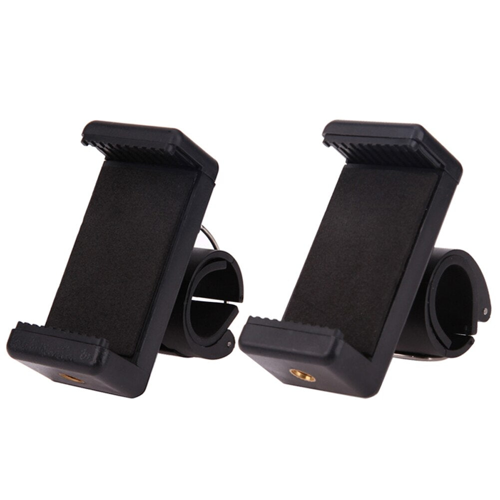 2019 Holders For Phone Holder Clip Adapter Mount for Grip Arm Fishing Rod Tripod Bracket Fishing Tools Size S L-ebowsos