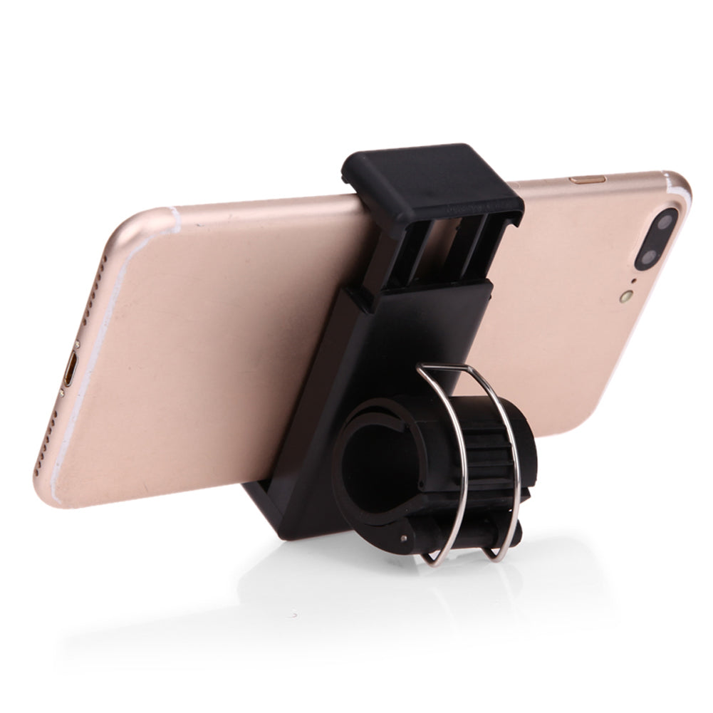 2019 Holders For Phone Holder Clip Adapter Mount for Grip Arm Fishing Rod Tripod Bracket Fishing Tools Size S L-ebowsos