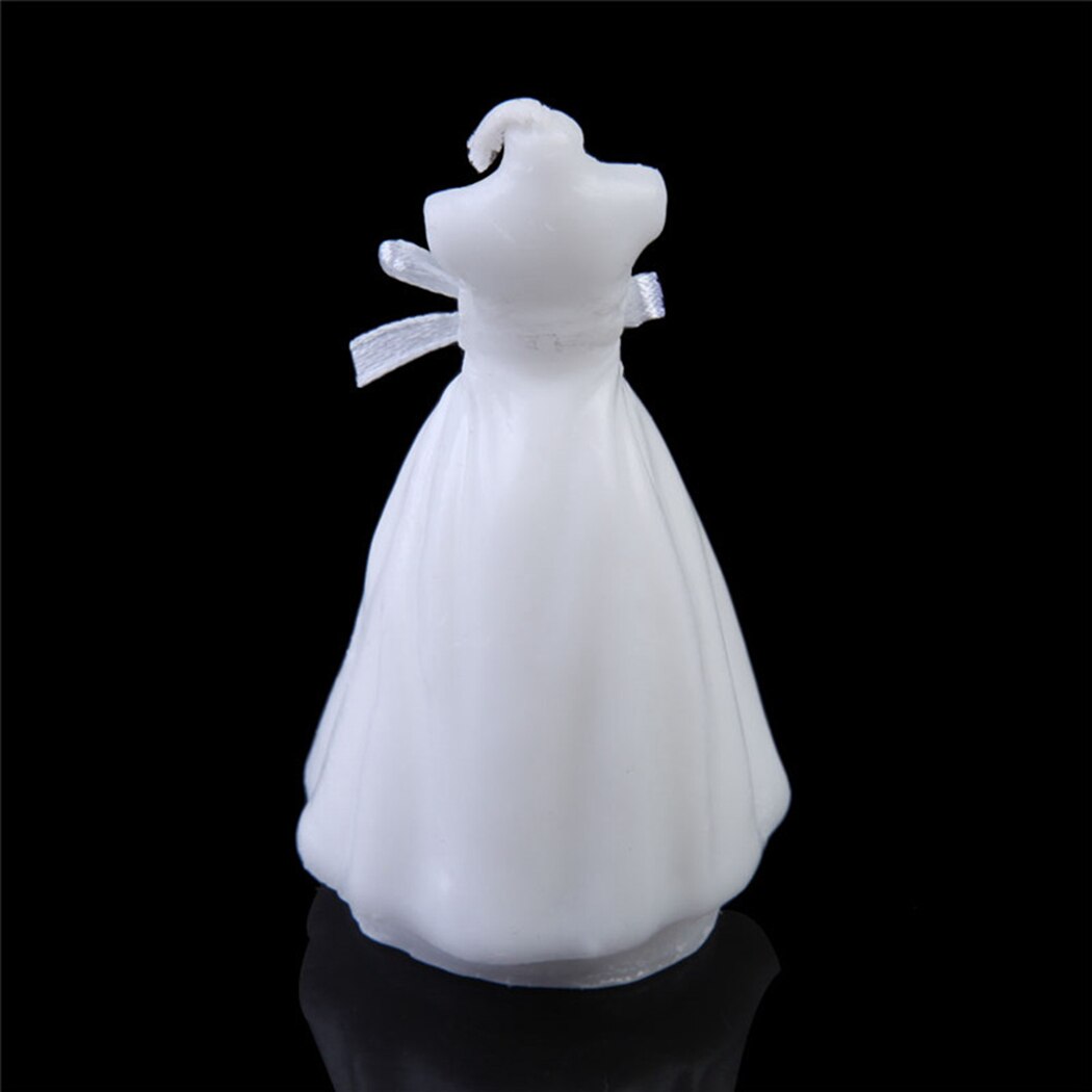 2019 New Craft Candle Romantic Wedding Bride Candle Creative Wedding Supplies European Wedding Practical Gift For The Guests-ebowsos