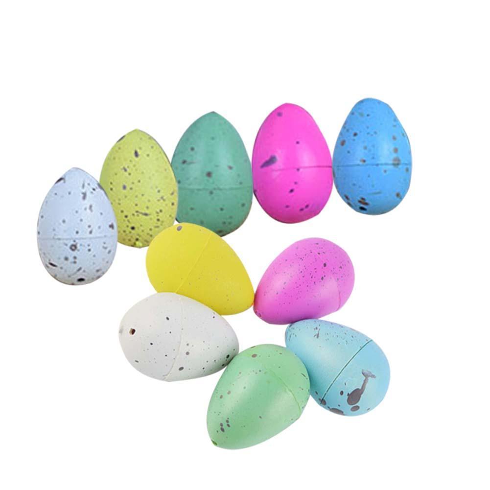 20x Hatching Dinosaur Eggs Growing Dino Eggs Add Water Magic Inflatable Toy Education Learning Toys Birthday Gift For Baby Kids-ebowsos