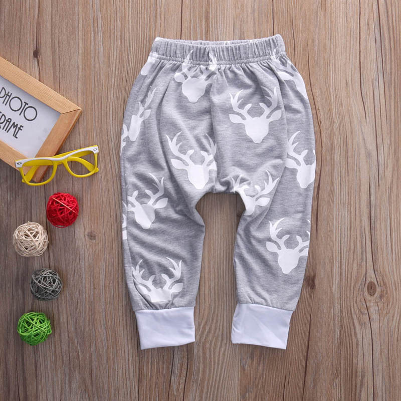 2PCS Baby Boy Kids Short Sleeve T-shirt+Pants Outfits 2PCS Summer Clothes Set - ebowsos