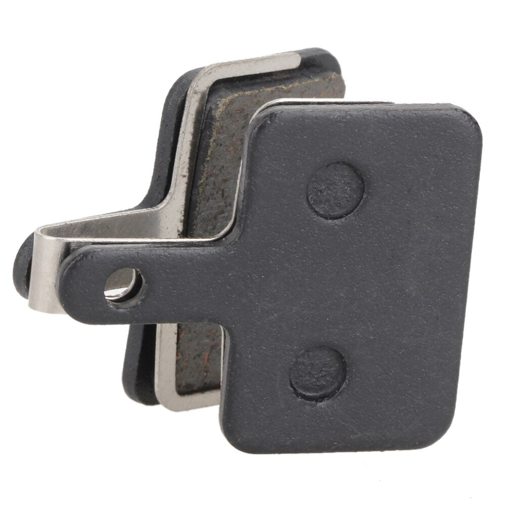 2Pairs Mountain Bicycle Cycling Disc Brake Pads For Shimano M375 M445 M446-ebowsos