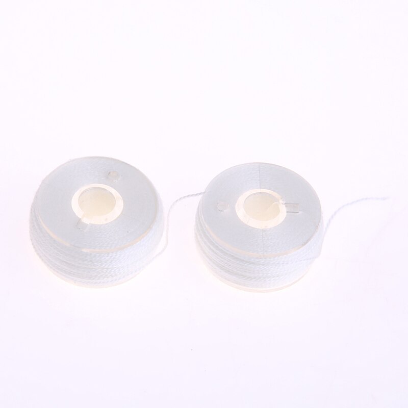 2Pcs 20m Carp fishing Tackle Soluble Line PVA String for Hook Bait Lure Fishing Accessories US#V-ebowsos