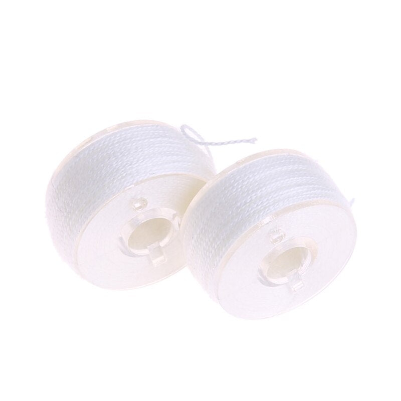 2Pcs 20m Carp fishing Tackle Soluble Line PVA String for Hook Bait Lure Fishing Accessories US#V-ebowsos