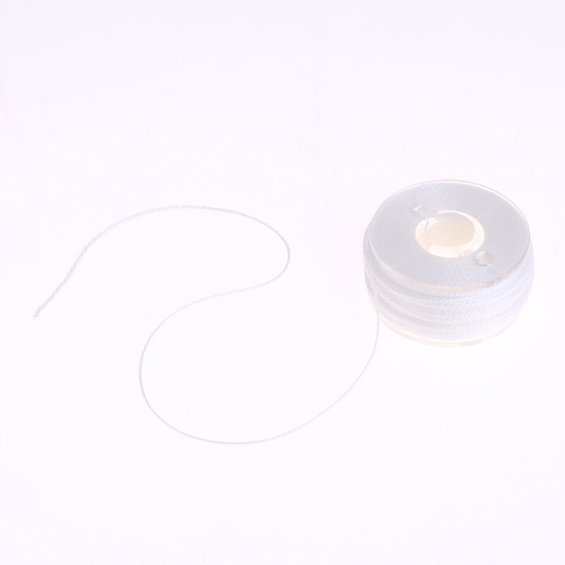 2Pcs 20m Carp fishing Tackle Soluble Line PVA String for Hook Bait Lure Fishing Accessories US#V-ebowsos