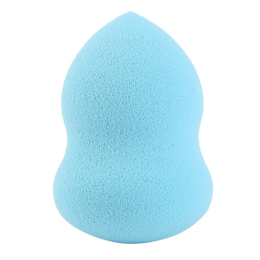 2Pcs Makeup Foundation Sponge  Blending Puff Powder Smooth Beauty Drop Shipping - ebowsos