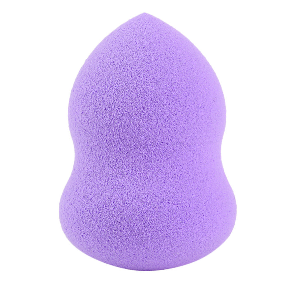 2Pcs Makeup Foundation Sponge  Blending Puff Powder Smooth Beauty Drop Shipping - ebowsos