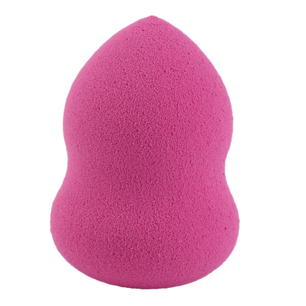 2Pcs Makeup Foundation Sponge  Blending Puff Powder Smooth Beauty Drop Shipping - ebowsos