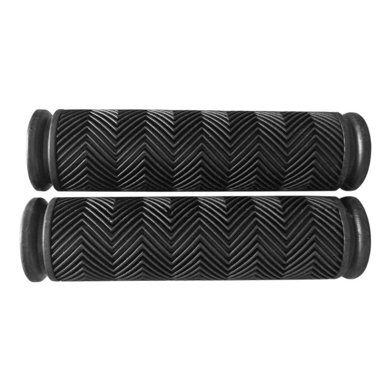 2pcs Anti-Slip Soft Rubber Mountain Bicycle Handlebar Cover Outdoor Sports Cycling MTB Cycling Bike Handle Bike Handlebar-ebowsos