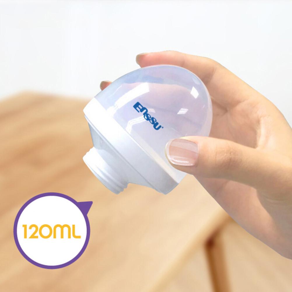 2pcs Baby Milk Powder Box Baby Food Containers Snack Box Kids Toddler Milk Powder BPA Drop Blocks Storage Containers For Outdoor-ebowsos