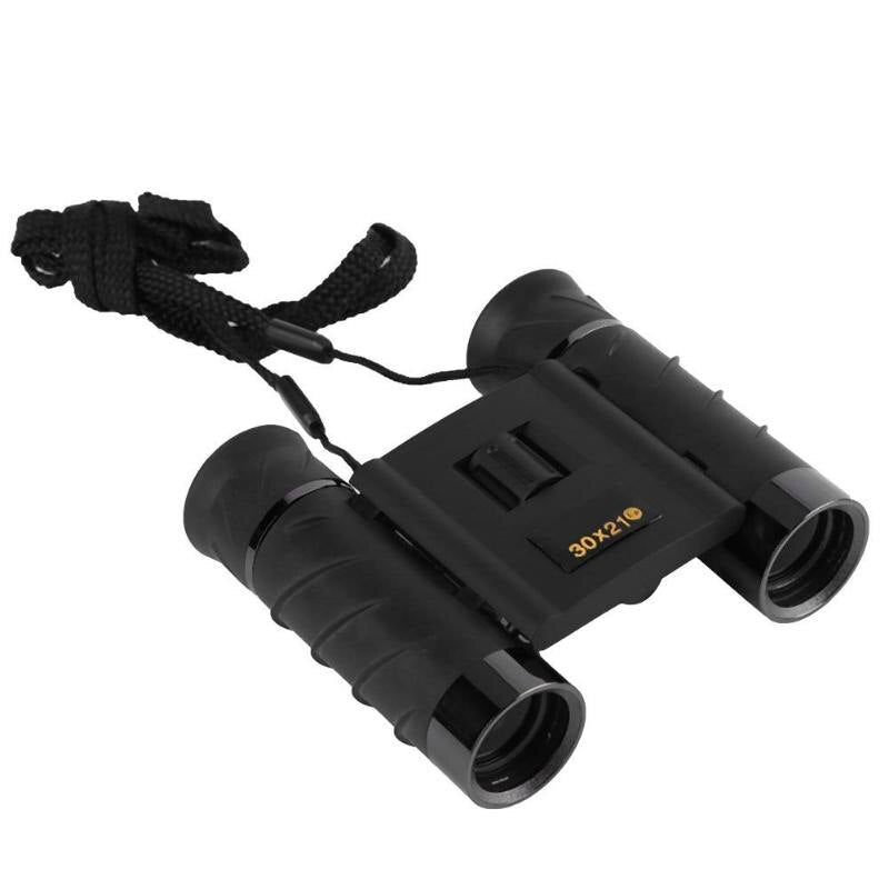 30x21EP High Definition Binoculars Outdoor Camping Hunting Waterproof Binoculars Telescope Night Vision Optical Eyepiece-ebowsos