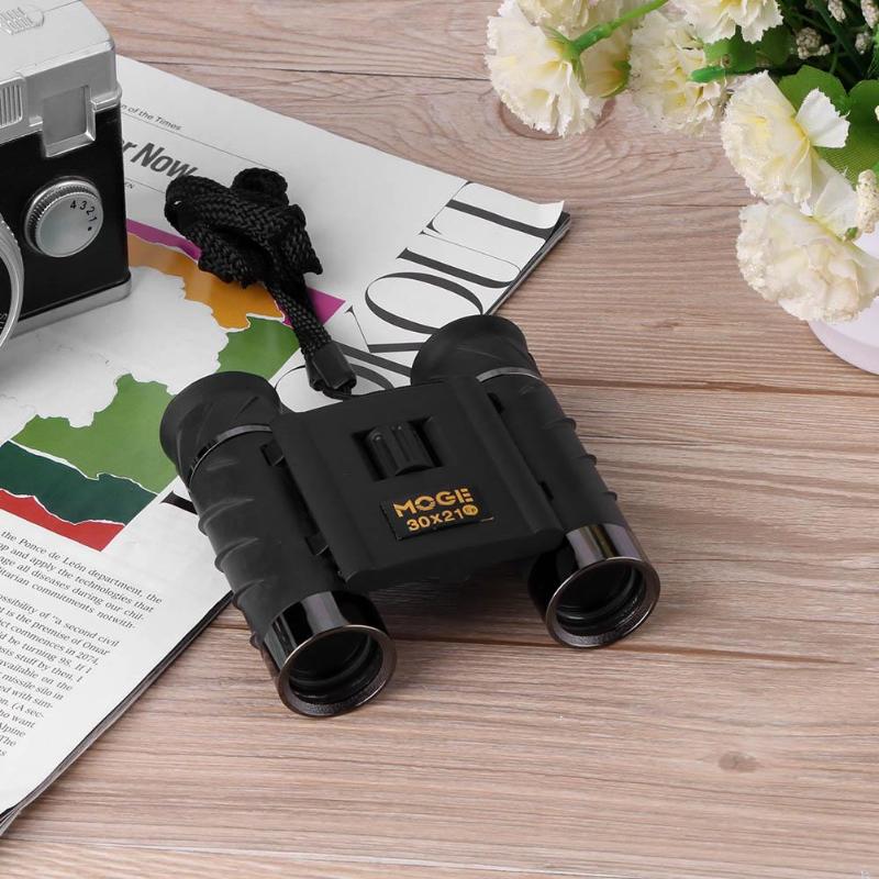 30x21EP High Definition Binoculars Outdoor Camping Hunting Waterproof Binoculars Telescope Night Vision Optical Eyepiece-ebowsos