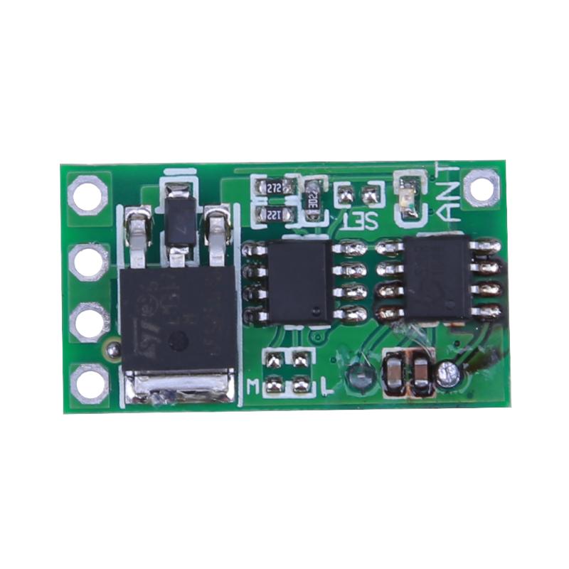 315Mhz 433Mhz Universal Wireless Remote Control Switch  DC 7V~ 36V 1 CH Remote Control Switch Receiver Module - ebowsos