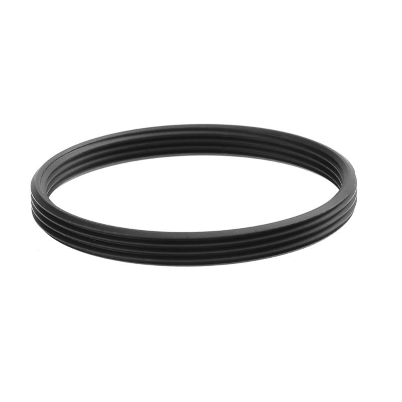 39mm to 42mm Adapter Ring High Precision Metal M39 to M42 Screw Lens Mount Adapter Step Up Ring - ebowsos