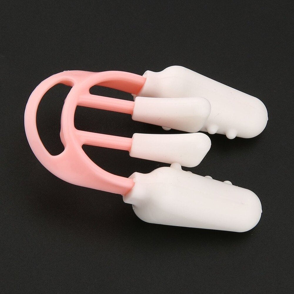 3D beauty Nose Nasal Massage Beauty Nose Artifact Nose Up Lifting Shaping Shaper Clip Nose Clipper Face Care Tool - ebowsos