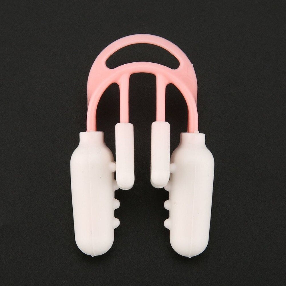 3D beauty Nose Nasal Massage Beauty Nose Artifact Nose Up Lifting Shaping Shaper Clip Nose Clipper Face Care Tool - ebowsos