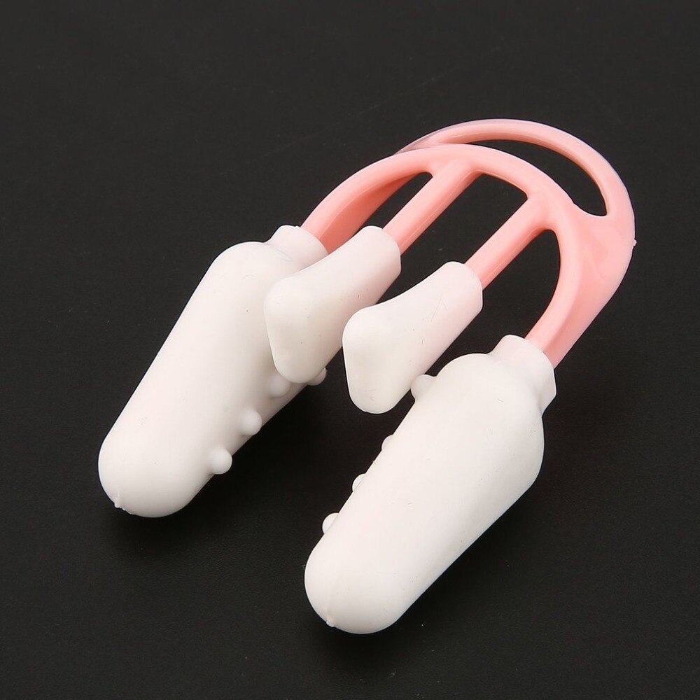 3D beauty Nose Nasal Massage Beauty Nose Artifact Nose Up Lifting Shaping Shaper Clip Nose Clipper Face Care Tool - ebowsos