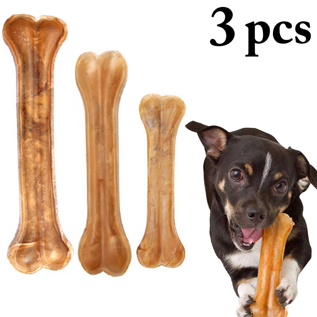 3PCS Dog Bite Toy Bite Resistant Dog Chew Toys Creative Cleaning Dog Teething Toy For Dog Puppy Pet Cleaning Supplies For Dogs-ebowsos