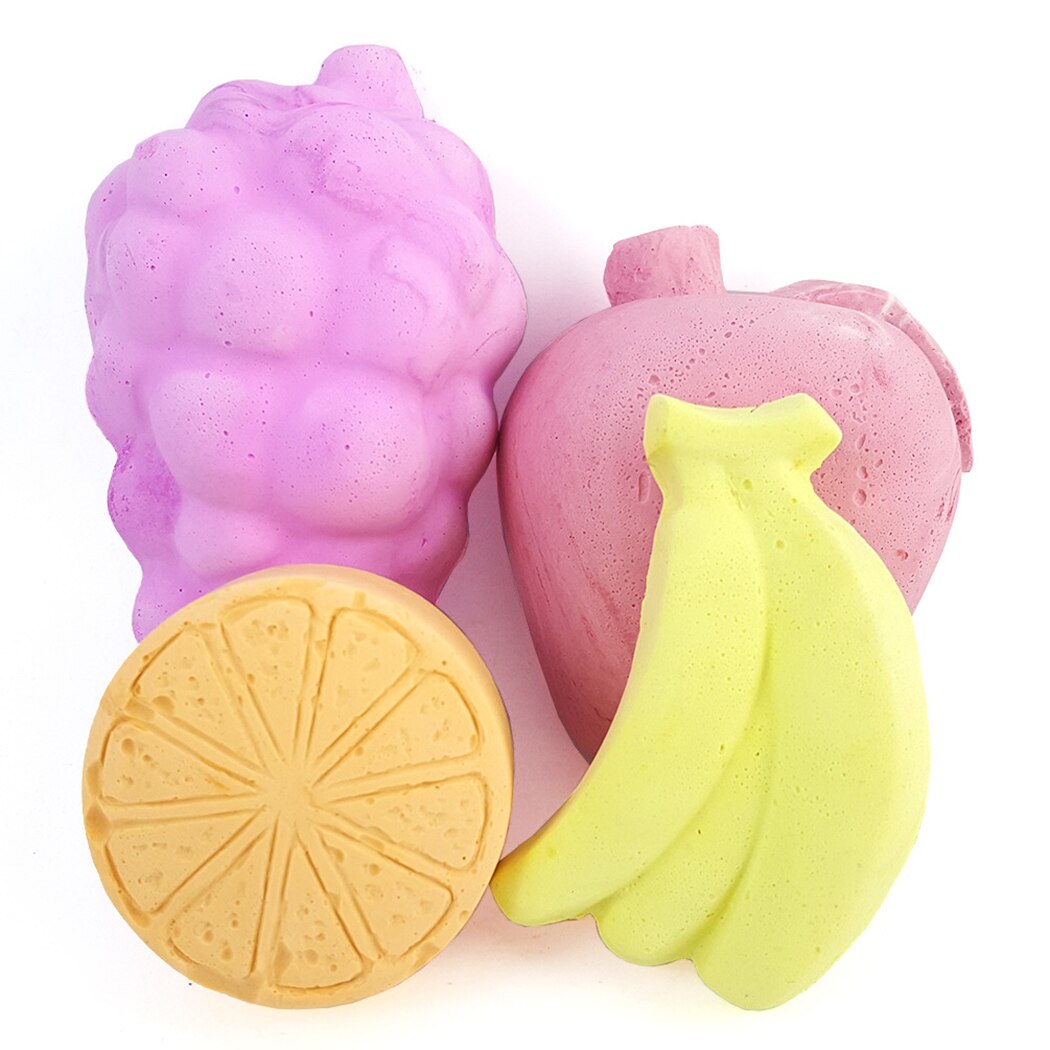 4pcs Teeth Grinding Stone Toys Guinea Pig Hamster Rabbit Small Pet Supplies Minerals Molar Stone Chew Toys For Chinchilla Totoro-ebowsos