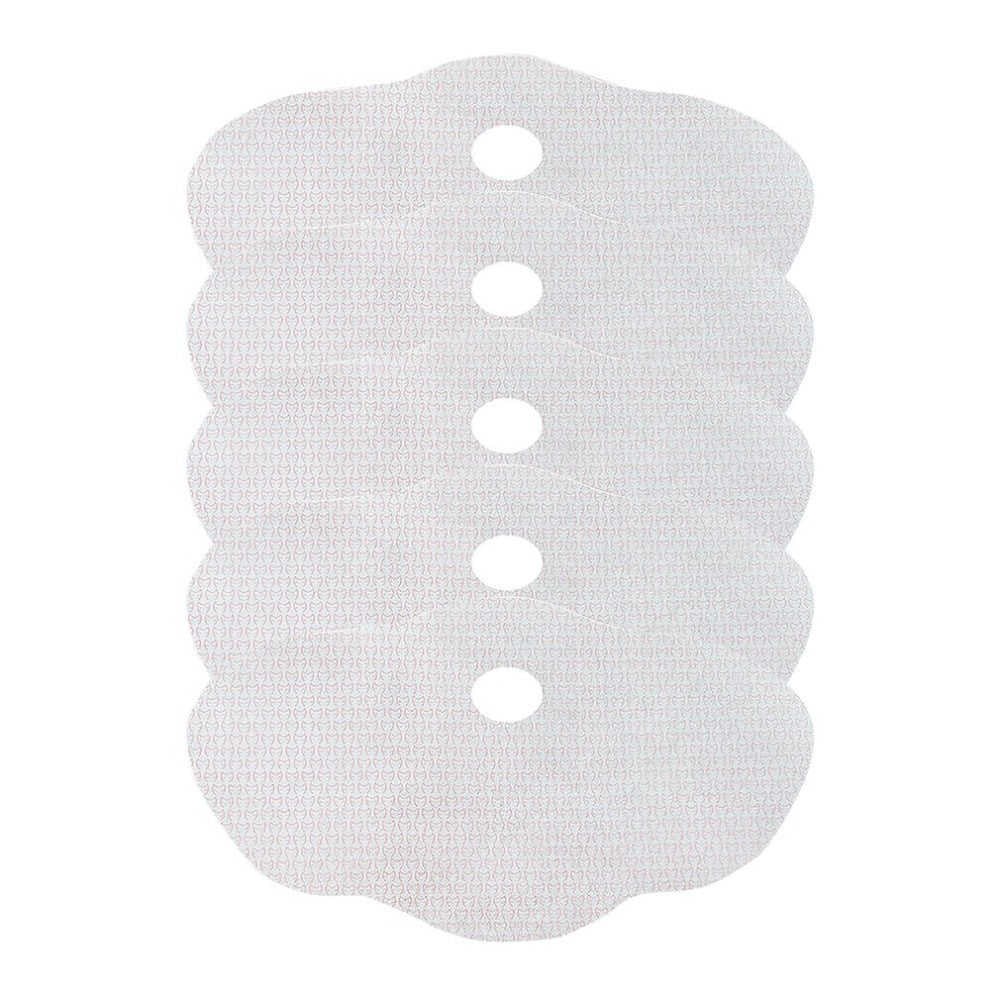 5/10/15 Pcs Wonder Patches Belly Wing Weight Loss Burning Fat Treatment Slimming Patch Abdomen Stomach Patch Health Care - ebowsos