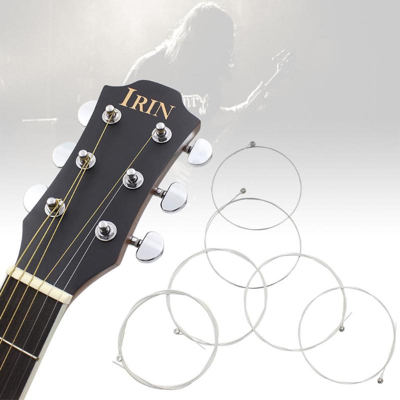 6pcs/set Guitar Strings Classical Guitar Strings 1-6 Series for Folk Classic Instruments,Hot Sale!-ebowsos