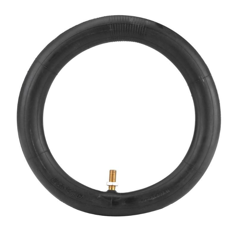 8.5 inch Thick Inner Outer Tire Tube for M365 Electric Scooter Accessories Electric Scooter Bicycle Inner Tube Replacements-ebowsos