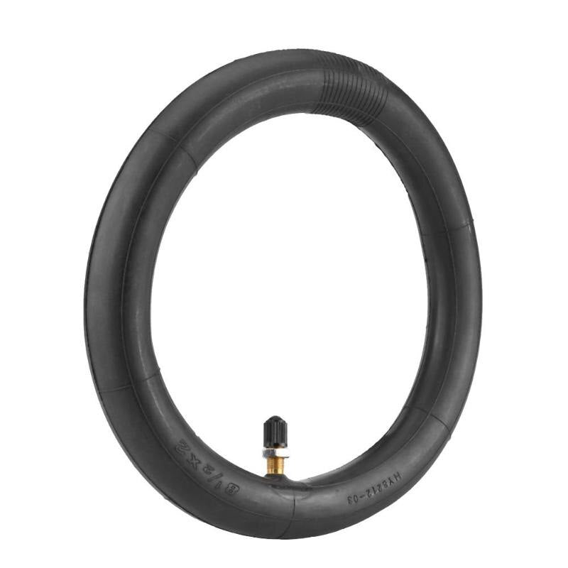 8.5 inch Thick Inner Outer Tire Tube for M365 Electric Scooter Accessories Electric Scooter Bicycle Inner Tube Replacements-ebowsos