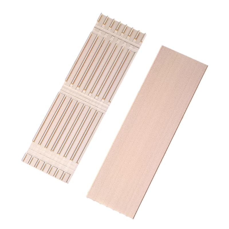 2Pcs Aluminum Passive Cooling Heat Sinks Heat Dissipation Radiators for M.2 NGFF SSD With Rubber Bands Thermal Pads - ebowsos