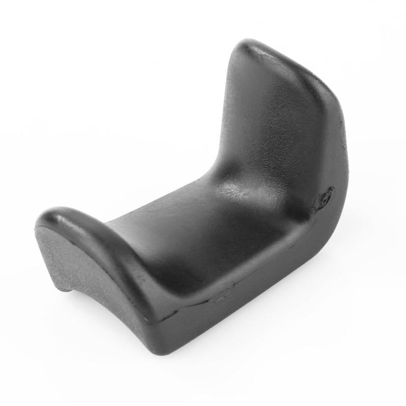 Adjustable Finger Saver Cushion Pad Rubber Saxophone Thumb for Sax Thumb Hook Wind Instrument parts Accessories black-ebowsos