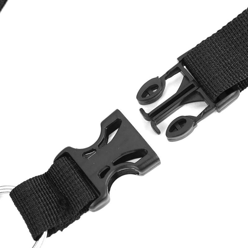 Adjustable Harness Shoulder Strap Saxophone Belt Neck Strap Accessories-ebowsos