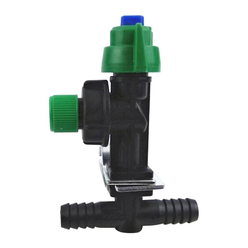 Agricultural Sprayer Garden Spray Nozzle Daily Durability Compressive Resistance Household Plants Flower Irrigation Tool - ebowsos