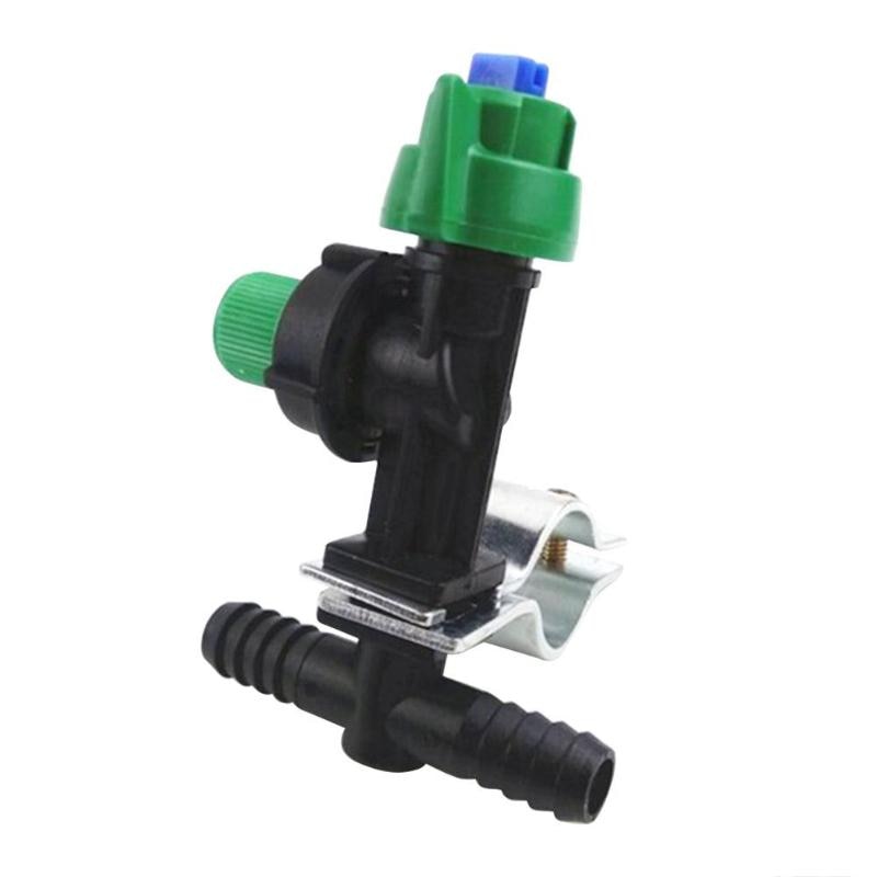 Agricultural Sprayer Garden Spray Nozzle Daily Durability Compressive Resistance Household Plants Flower Irrigation Tool - ebowsos