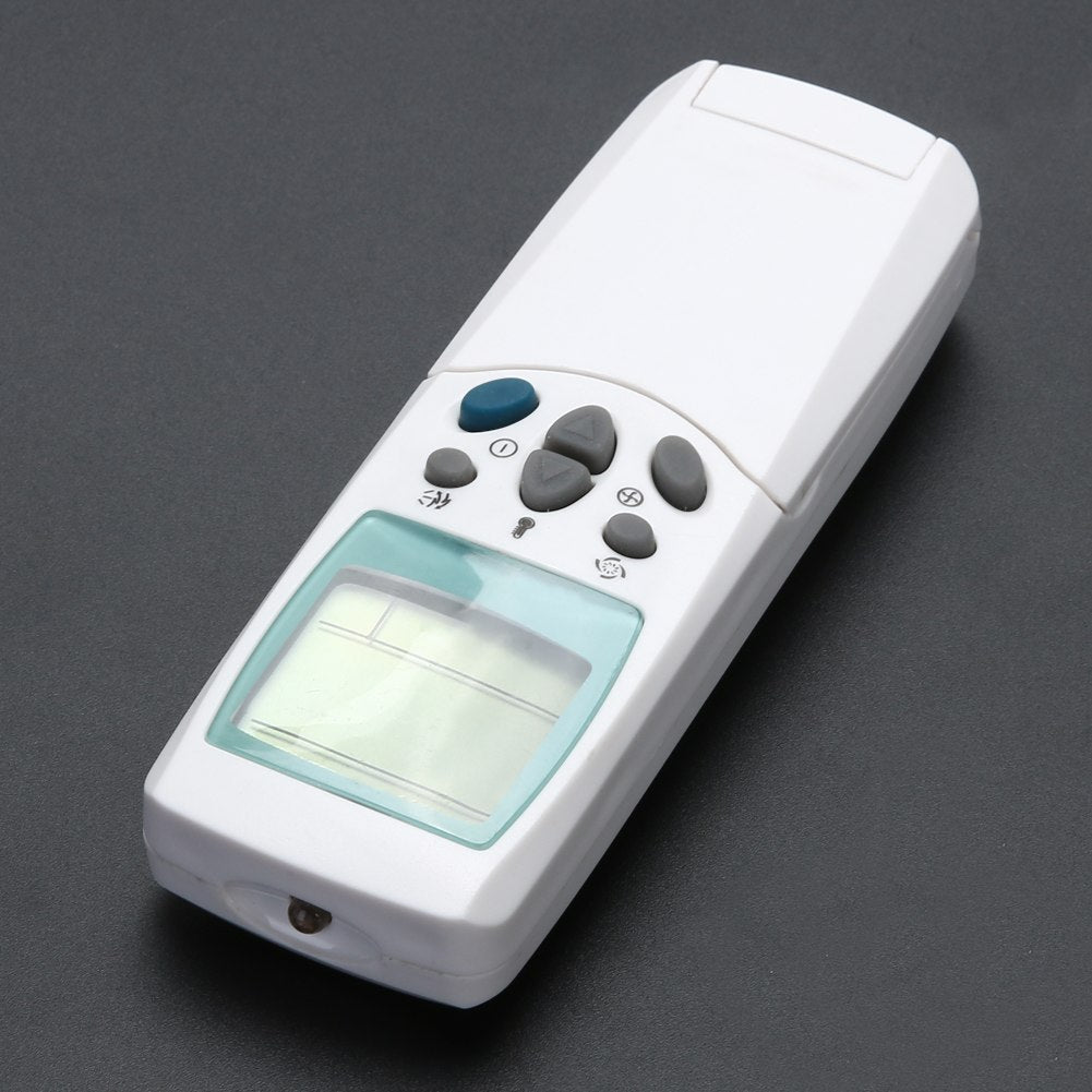 Air Conditioner Remote Control Suitable for for LG 6711A20028A 6711A20028D 6711A20010B air conditioner - ebowsos