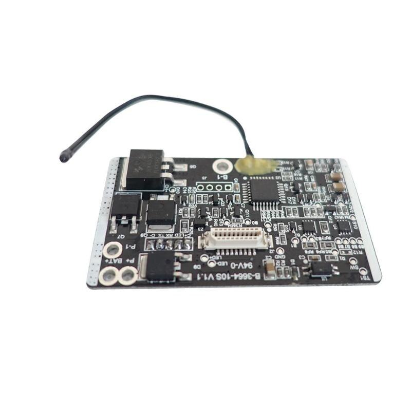 Battery Controller Protection Board Electric Scooter Skateboard Parts BMS Battery Controller Circuit Board for M365-ebowsos