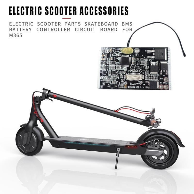 Battery Controller Protection Board Electric Scooter Skateboard Parts BMS Battery Controller Circuit Board for M365-ebowsos