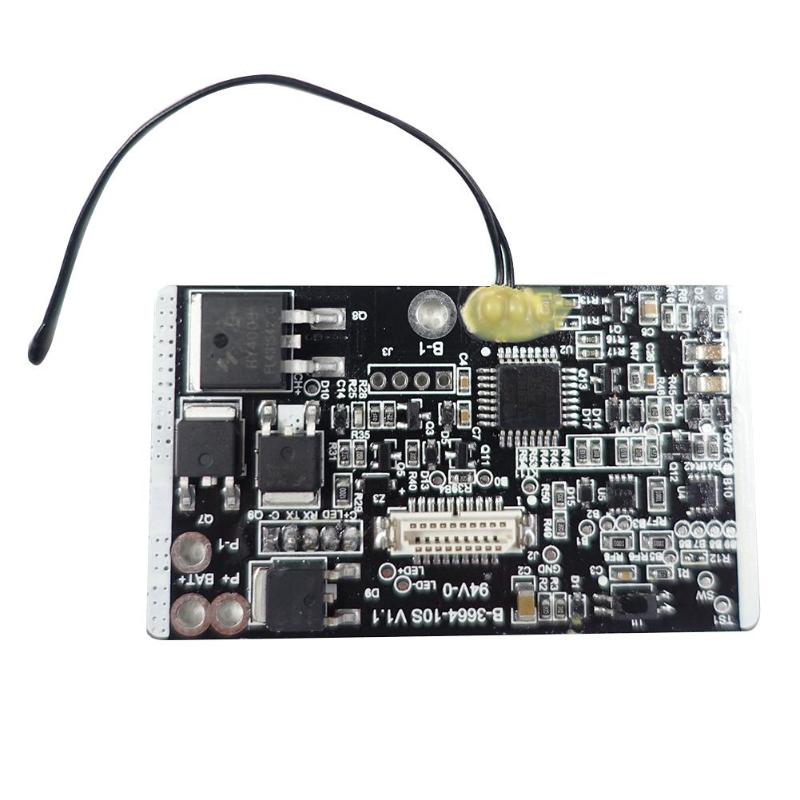 Battery Controller Protection Board Electric Scooter Skateboard Parts BMS Battery Controller Circuit Board for M365-ebowsos